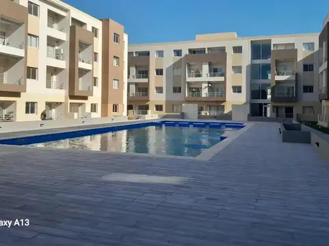 HERMOSO DEPARTAMENTO PASO DEL REY CENTRO