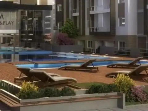 HERMOSO DEPARTAMENTO PASO DEL REY CENTRO