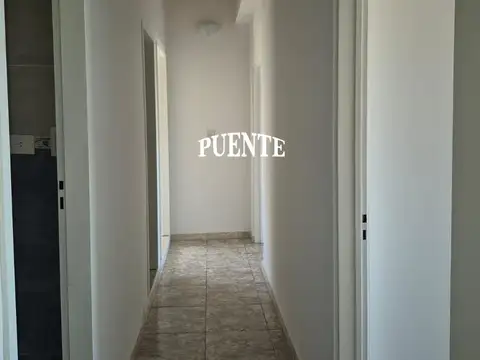 Departamento en Alquiler A Estrenar