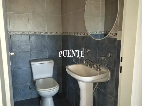 Departamento en Alquiler de 3 ambientes