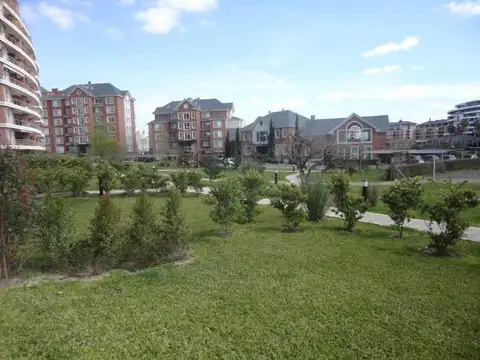 Miradores de la Bahia