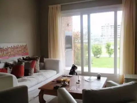 Departamento en Venta en Nordelta, USD 480.000