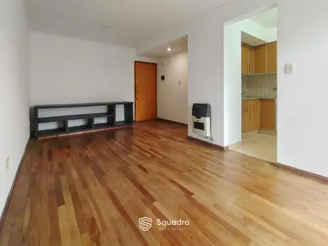 Departamento en Alquiler en Centro, Rosario