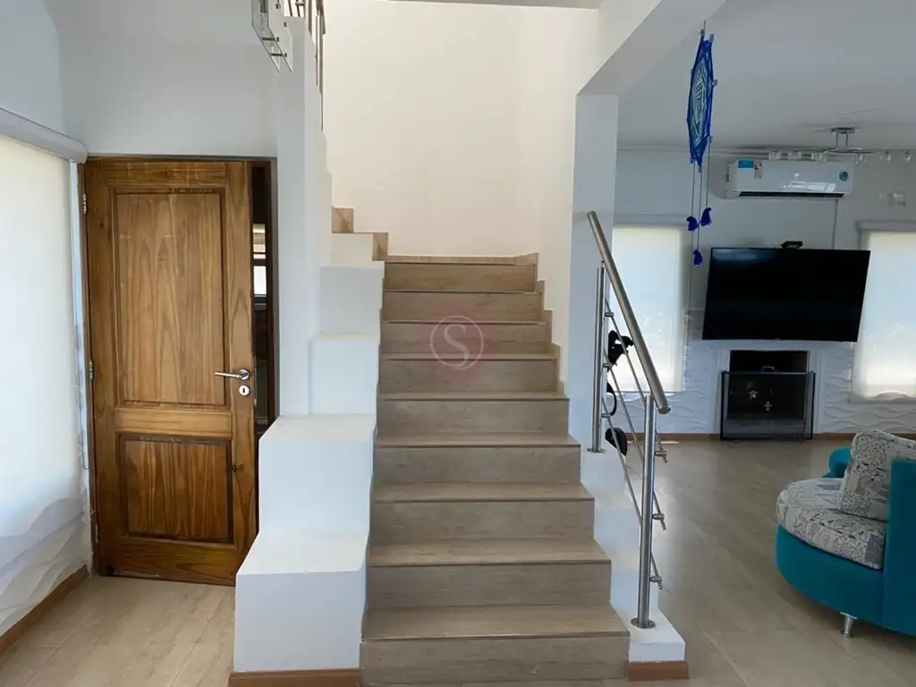 Casa en San Sebastian de 4 dormitorios