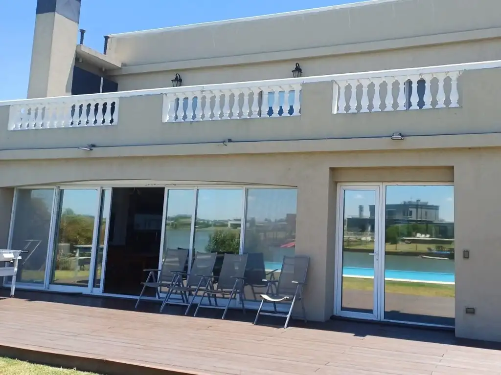 Casa  en Alq. Temporario en San Sebastian, Escobar, G.B.A. Zona Norte - Foto 20