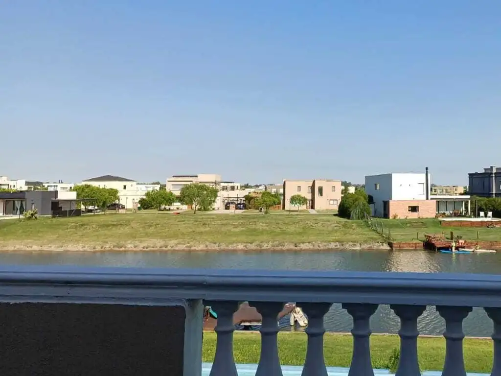 Casa  en Alq. Temporario en San Sebastian, Escobar, G.B.A. Zona Norte - Foto 23