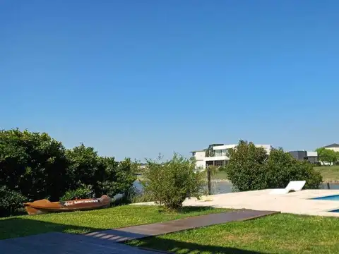 Casa  en Alq. Temporario en San Sebastian, Escobar, G.B.A. Zona Norte