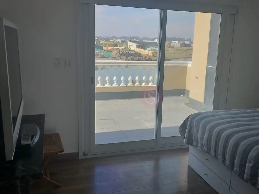 Casa  en Alq. Temporario en San Sebastian, Escobar, G.B.A. Zona Norte - Foto 13