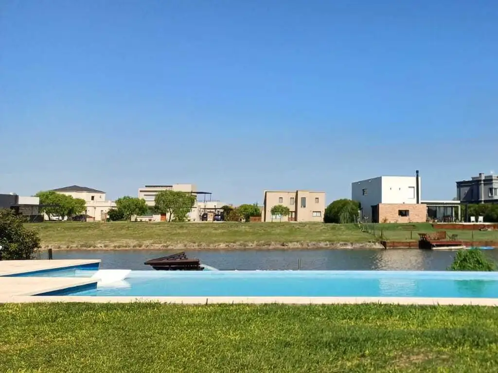 Casa  en Alq. Temporario en San Sebastian, Escobar, G.B.A. Zona Norte - Foto 22