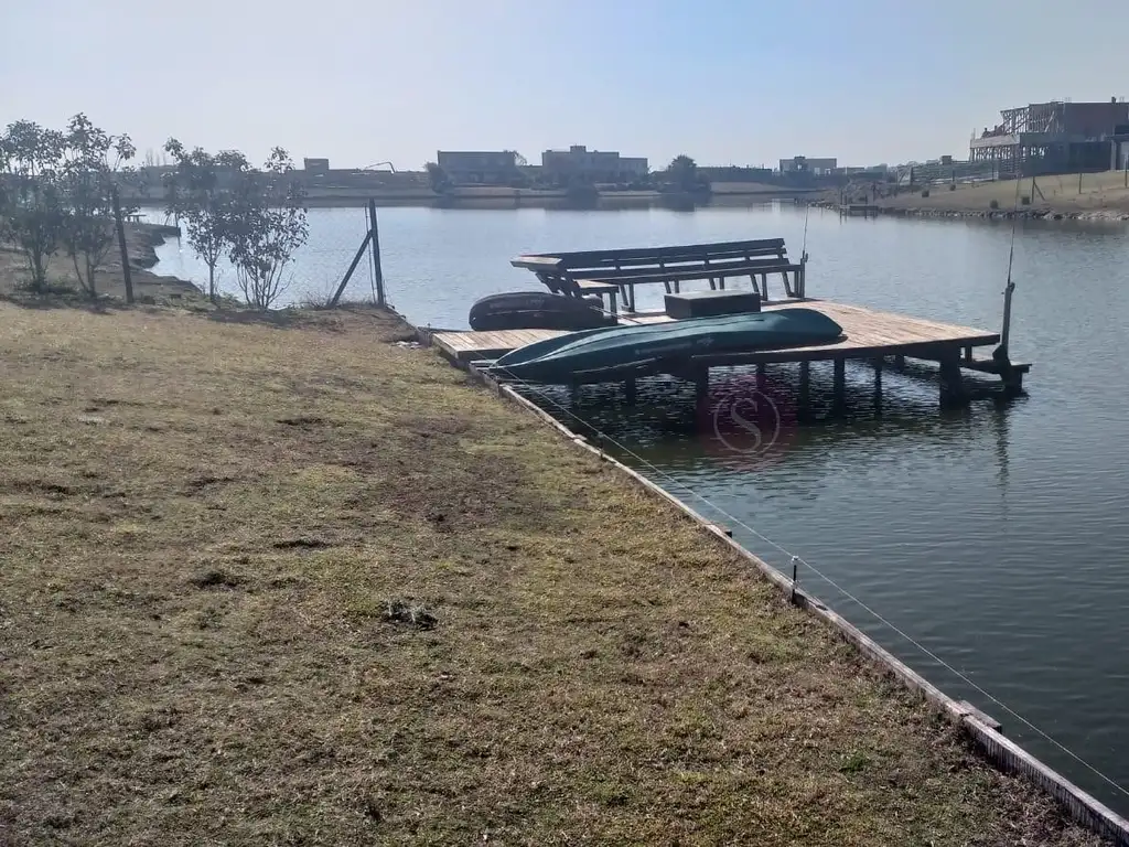 Casa  en Alq. Temporario en San Sebastian, Escobar, G.B.A. Zona Norte - Foto 19