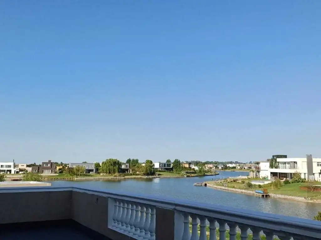 Casa  en Alq. Temporario en San Sebastian, Escobar, G.B.A. Zona Norte - Foto 21