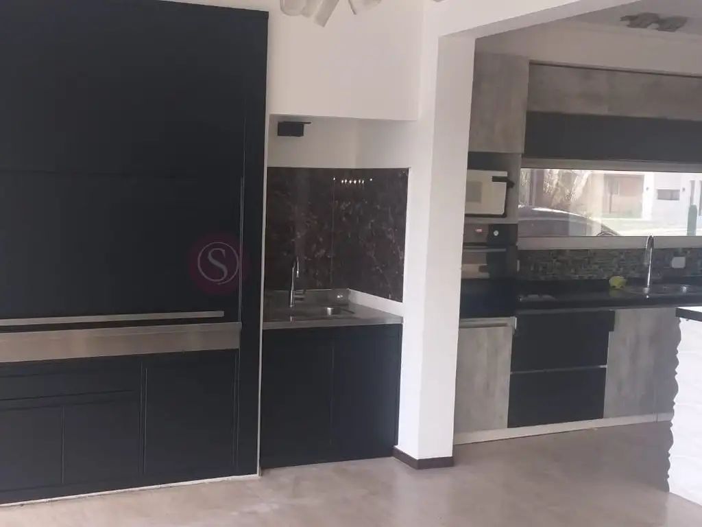 Casa  en Alq. Temporario en San Sebastian, Escobar, G.B.A. Zona Norte - Foto 17