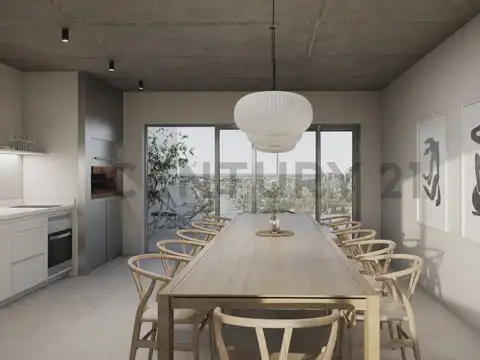 Departamento en Venta en Bernal, USD 105.600