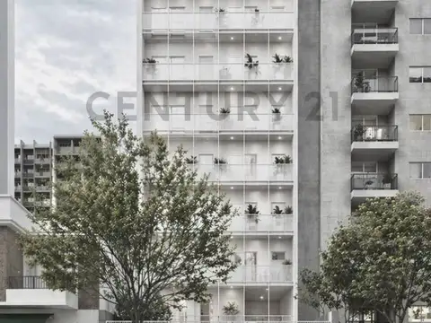 DEPARTAMENTO EN VENTA EN QUILMES BERNAL EN POZO MONOAMBIENTE