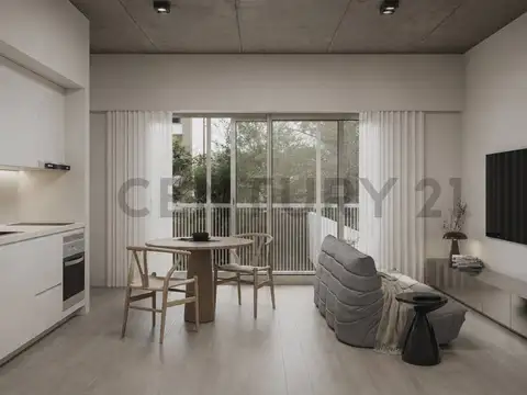 Departamento en Venta en Bernal, USD 105.600
