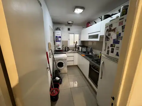 Dpto en Nueva Córdoba - Belgrano al 500