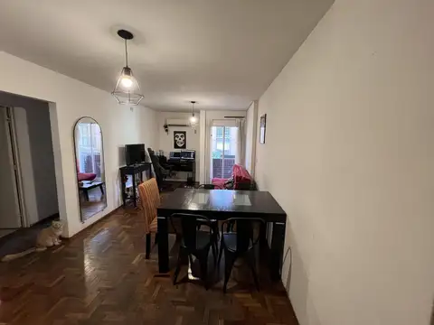 Dpto en Nueva Córdoba - Belgrano al 500