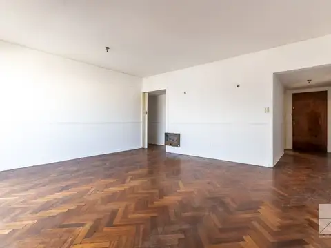 Departamento en Venta en Caballito, USD 195.000