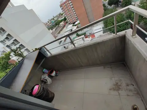 Departamento en Alquiler al Noreste