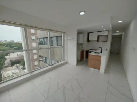 Departamento en Echesortu