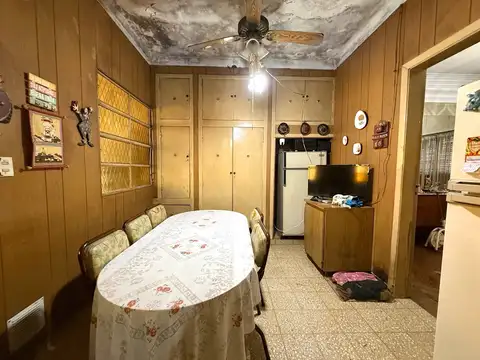 Casa en Venta 40 años