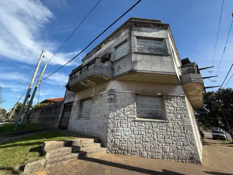 Avenida Dardo Rocha 54
