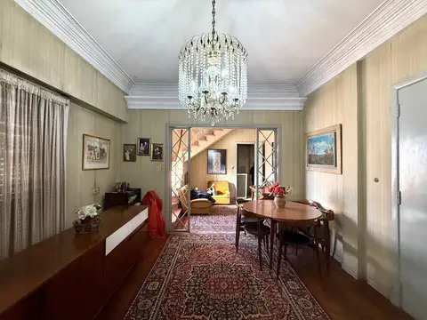 Casa en Venta de 4 dormitorios