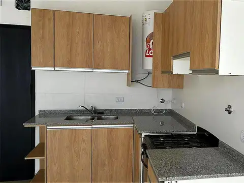 Departamento en Alquiler en Villa del Parque, $ 1.500.000