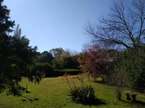 Terreno en Venta en Abasto, USD 60.000