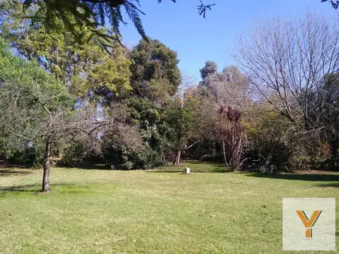 Terreno en Venta 40  mts Frente