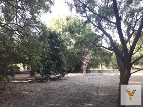 Terreno en Venta de 2242,0 m2