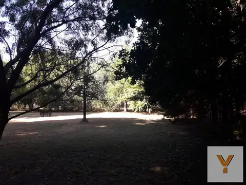Terreno en Venta 40  mts Frente