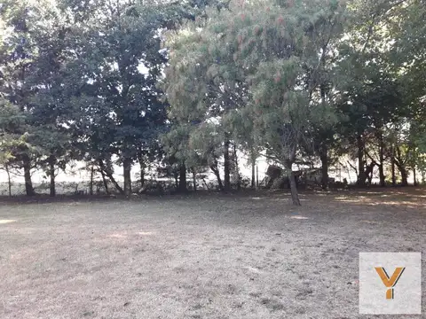 Terrenos en venta - 2.242mts2 - El Rodeo, Abasto, La Plata