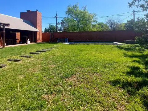 Casa en Venta 18 años