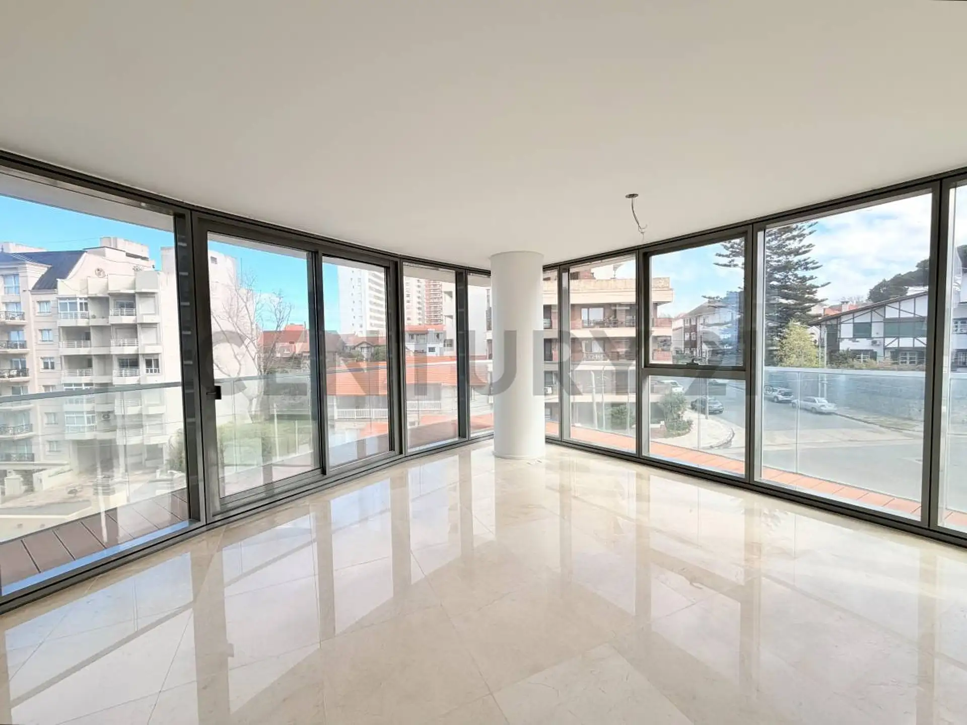 3 Ambientes en Maral Explanada – Torre 3 | Piso 2 | 104 m² | Cochera doble + baulera