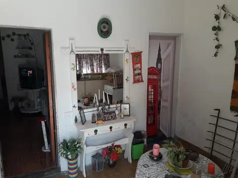 Casa en Venta en Mariano Acosta, USD 50.000