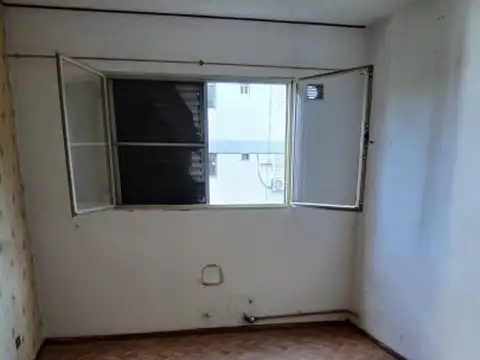 GABOTO 1911 - DOS DORMITORIOS -