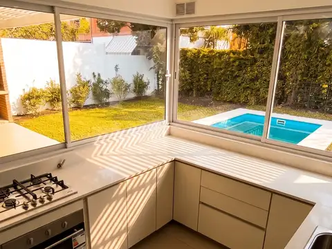 Casa en Venta al Norte