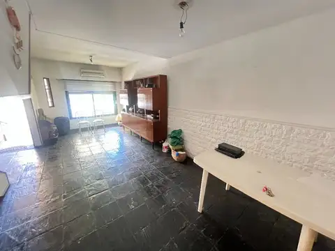 Depto Tipo Casa en Venta en Villa Ortuzar, USD 229.000