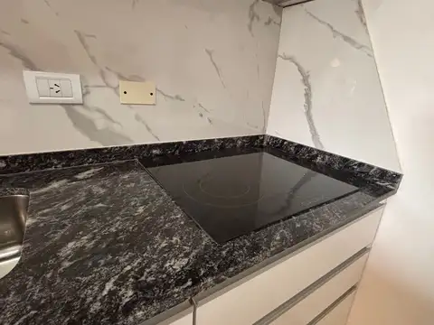 Departamento en Alquiler al Este