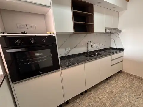Departamento en Alquiler 20 años
