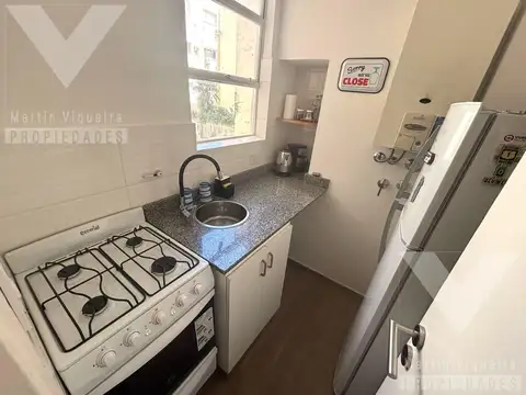 Departamento en Venta 50 años