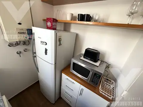 Departamento en Venta Apto profesional