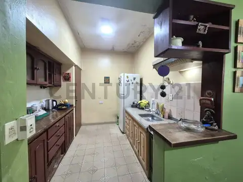 Casa en Venta 40 años