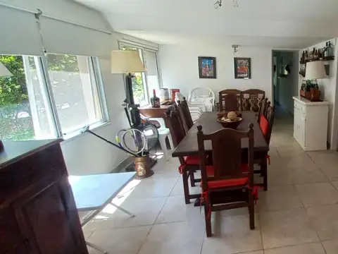 Casa en Alquiler Temporal en Campo Chico, USD 2.700