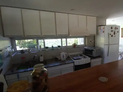 Casa  en Alq. Temporario ubicado en Campo Chico, Pilar, G.B.A. Zona Norte