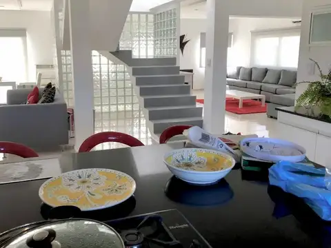 Casa en Alquiler 10 años