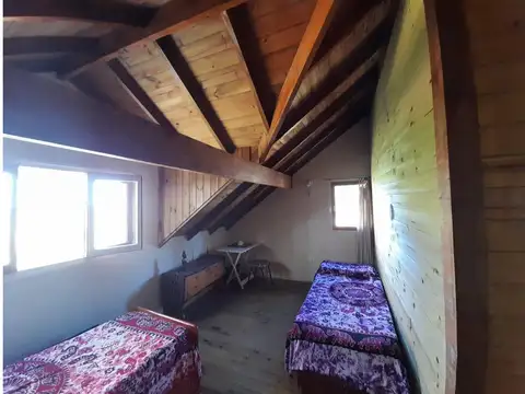 Casa en Venta con 1 cochera