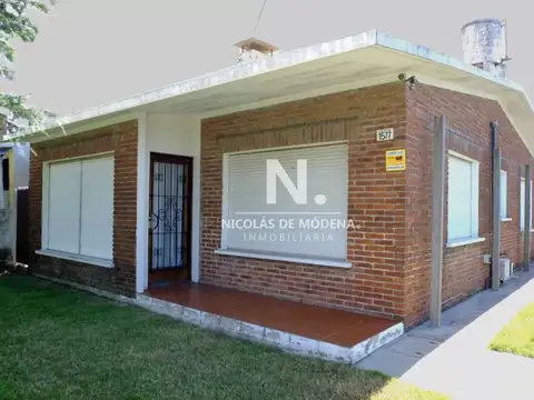 Oportunidad de casa en venta, Maldonado, 2 dormitorios, 1 baño.