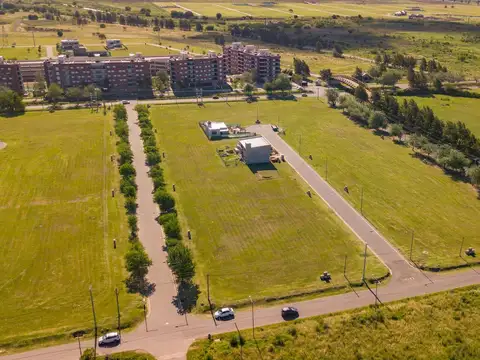 Terreno en Venta de 417,0 m2